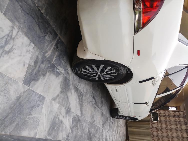 مٹسوبیشی لینسر 2007 for Sale in پشاور مٹسوبیشی لینسر 2007 for Sale in پشاور Image-5