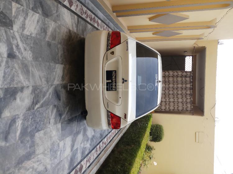 مٹسوبیشی لینسر 2007 for Sale in پشاور مٹسوبیشی لینسر 2007 for Sale in پشاور Image-6