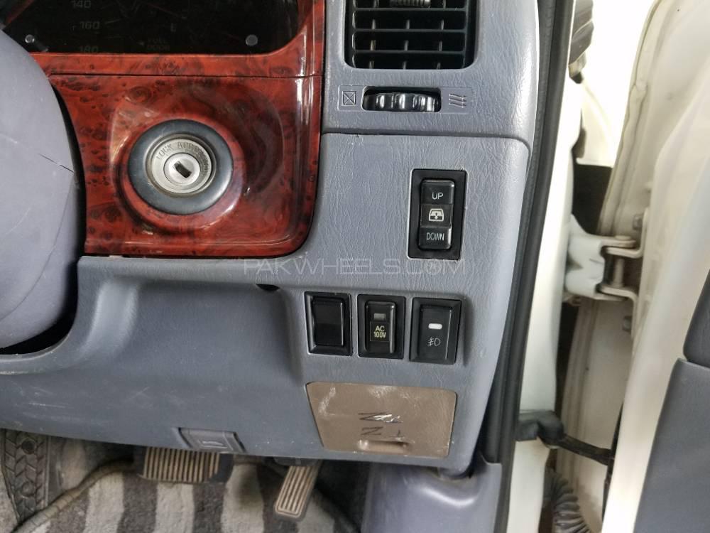 ٹویوٹا سرف 1998 for Sale in ملتان ٹویوٹا سرف 1998 for Sale in ملتان Image-8
