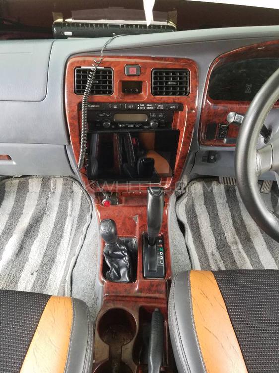 ٹویوٹا سرف 1998 for Sale in ملتان ٹویوٹا سرف 1998 for Sale in ملتان Image-10