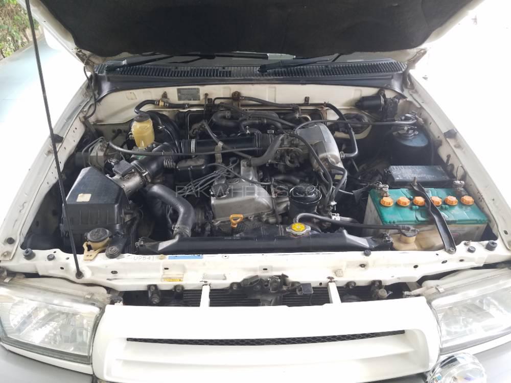 ٹویوٹا سرف 1998 for Sale in ملتان ٹویوٹا سرف 1998 for Sale in ملتان Image-16