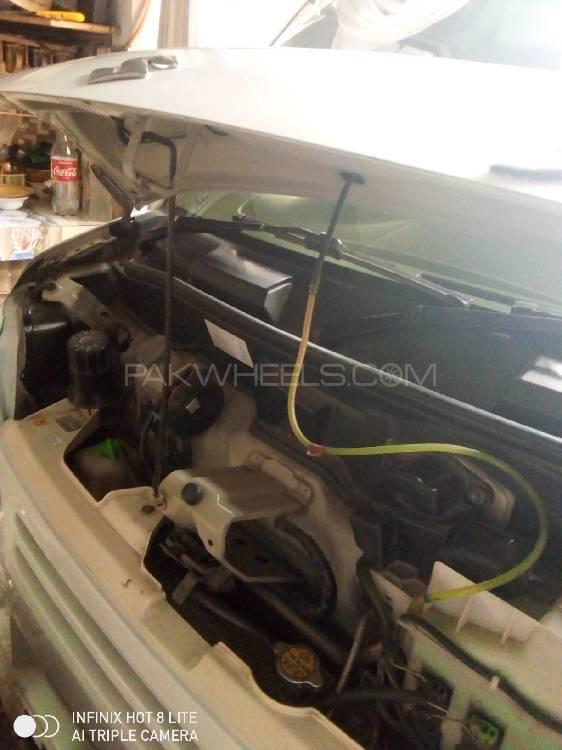 Suzuki Every 2010 for Sale in Jhelum Suzuki Every 2010 for Sale in Jhelum Image-8