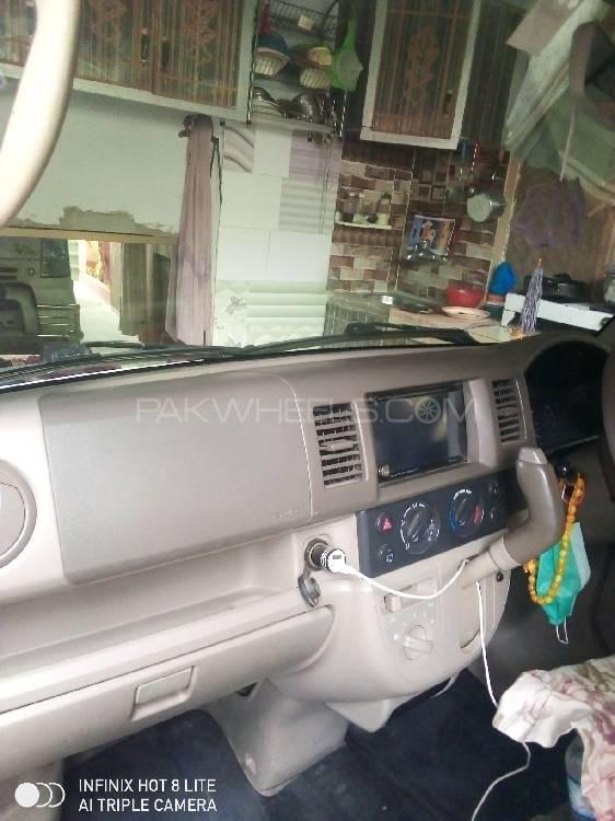 Suzuki Every 2010 for Sale in Jhelum Suzuki Every 2010 for Sale in Jhelum Image-9