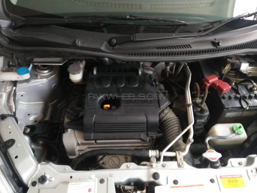 سوزوکی ویگن آر 2020 for Sale in فیصل آباد سوزوکی ویگن آر 2020 for Sale in فیصل آباد Image-2