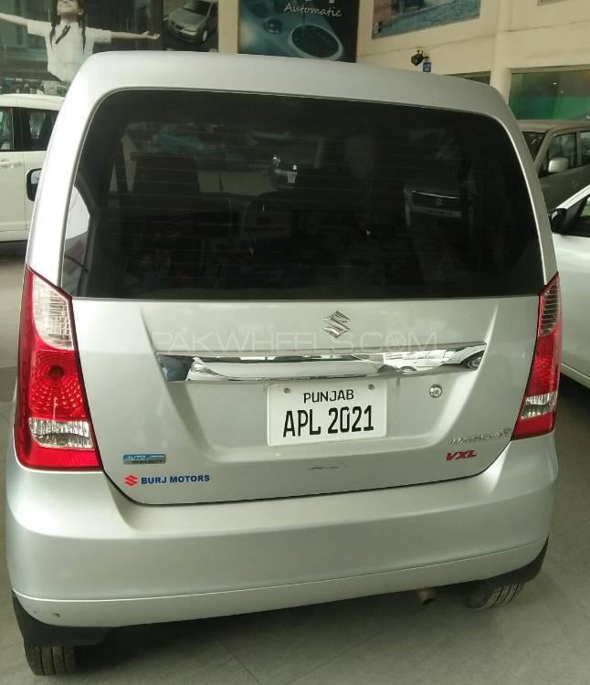 سوزوکی ویگن آر 2020 for Sale in فیصل آباد سوزوکی ویگن آر 2020 for Sale in فیصل آباد Image-5