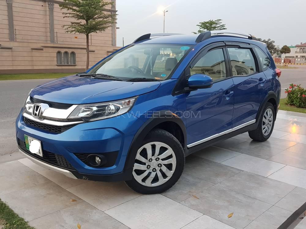 ہونڈا بی آر-وی 2019 for Sale in لاہور Image-1