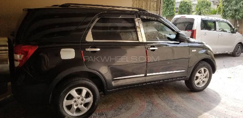 Daihatsu Terios 2010 for Sale in Lahore Daihatsu Terios 2010 for Sale in Lahore Image-4