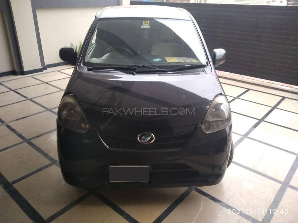 Daihatsu Mira 2011 for Sale in Rawalpindi Image-1