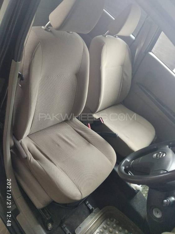 ڈائیہاتسو میرا 2011 for Sale in راولپنڈی ڈائیہاتسو میرا 2011 for Sale in راولپنڈی Image-6