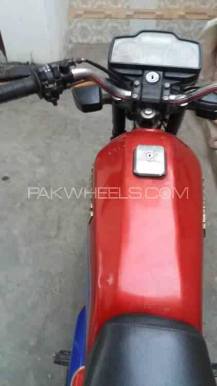 کاواساکی GTO 125 1991 for Sale کاواساکی GTO 125 1991 for Sale Image-2