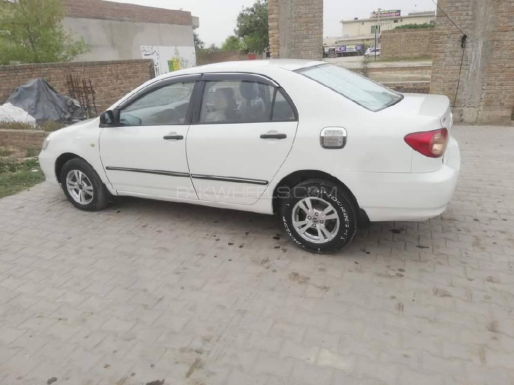 ٹویوٹا کرولا 2006 for Sale in Piplan Image-1