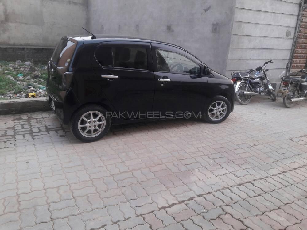 Toyota Pixis Epoch 2012 for Sale in Sialkot Image-1