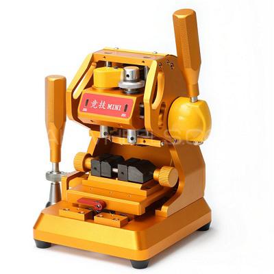CSH-002 Mini Vertical Key Cutting Machine | KEY CUTTING MACHINE Image-1