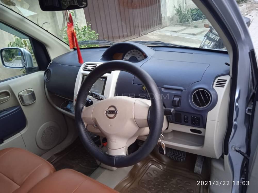 نسان اوٹی 2012 for Sale in لاہور نسان اوٹی 2012 for Sale in لاہور Image-10