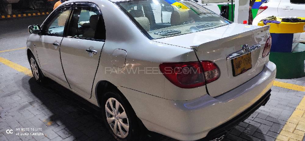 ٹویوٹا کرولا 2006 for Sale in لاہور Image-1