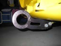 tow hook Image-1