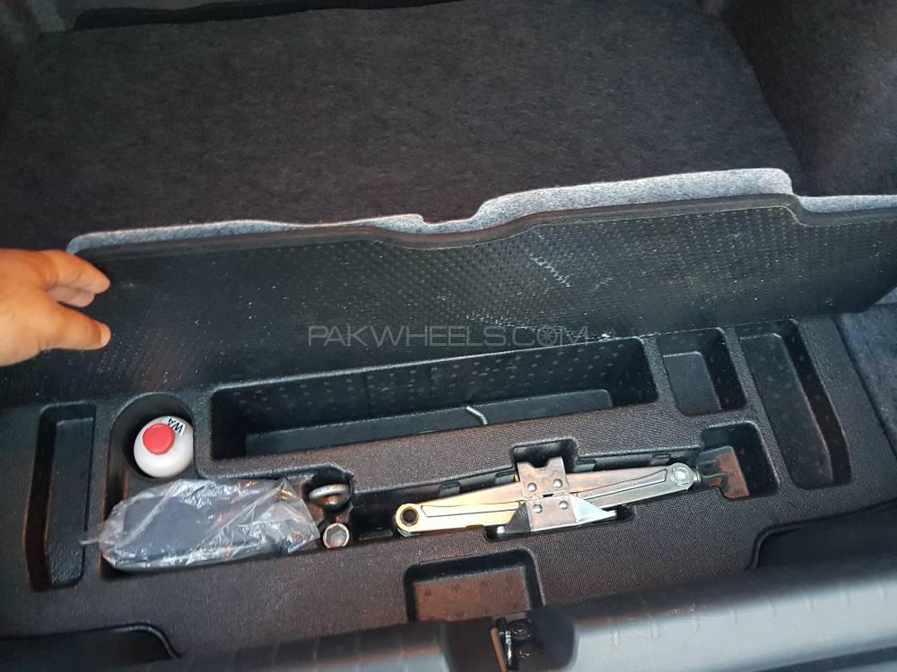 ہونڈا گریس ہائبرڈ 2015 for Sale in اسلام آباد ہونڈا گریس ہائبرڈ 2015 for Sale in اسلام آباد Image-10