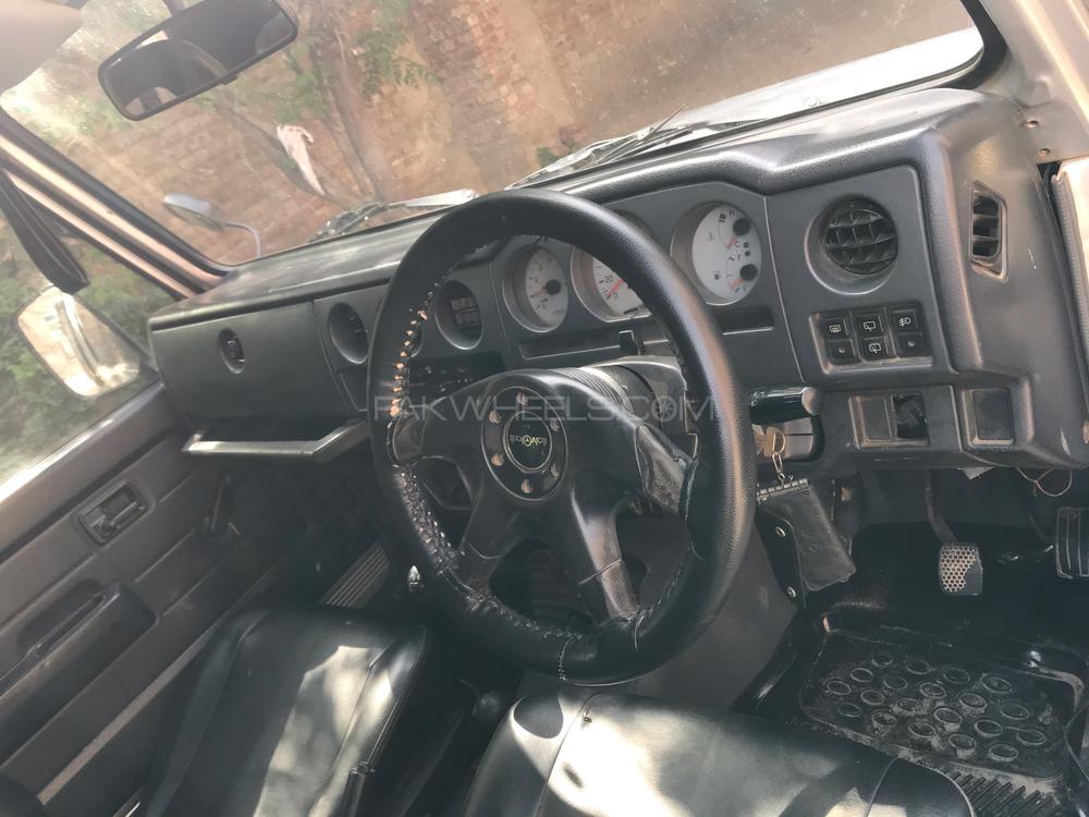 جیپ دیگر 1996 for Sale in Shakargarh جیپ دیگر 1996 for Sale in Shakargarh Image-3