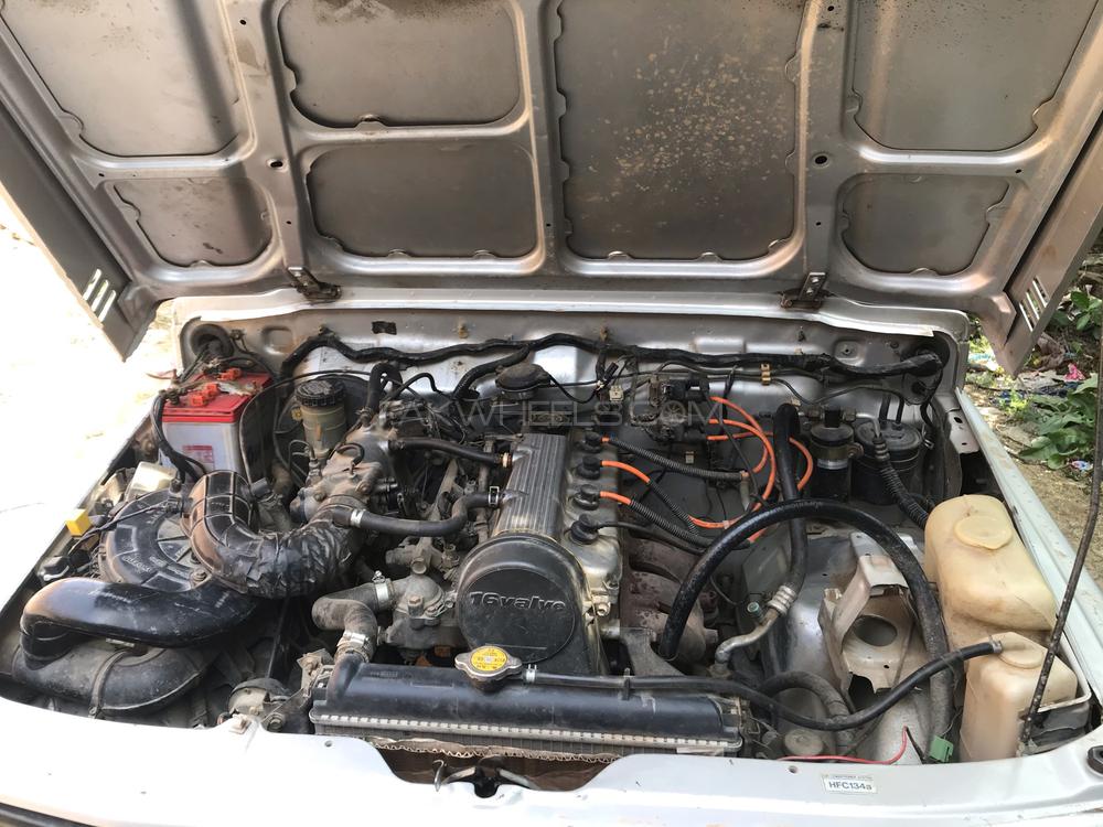 جیپ دیگر 1996 for Sale in Shakargarh جیپ دیگر 1996 for Sale in Shakargarh Image-4