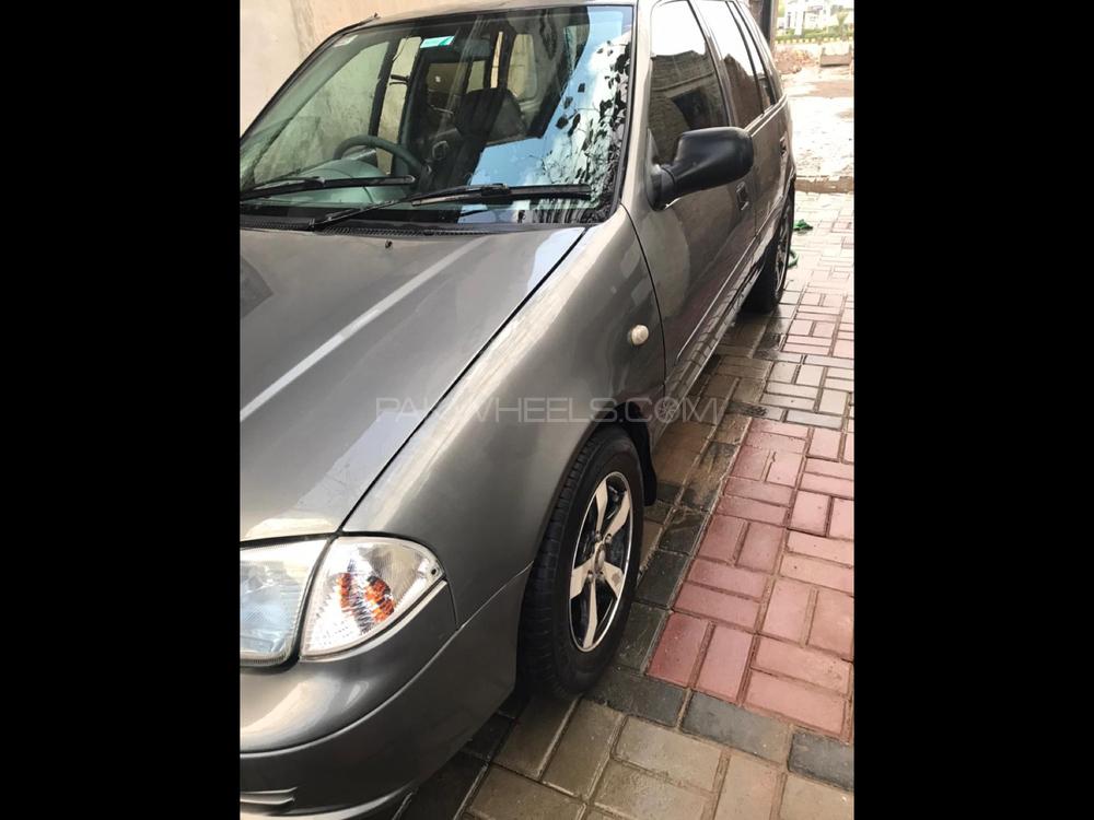 سوزوکی کلٹس 2010 for Sale in گجرانوالہ Image-1