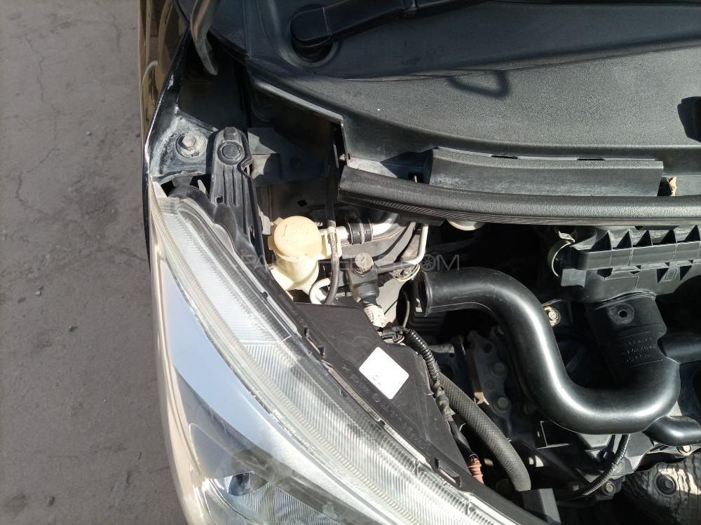 Daihatsu Move 2015 for Sale in Islamabad Daihatsu Move 2015 for Sale in Islamabad Image-11