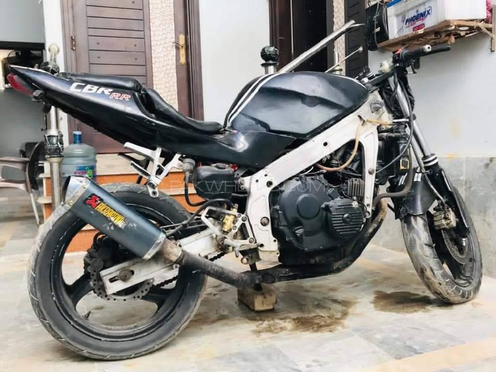 ہونڈا CBR 400 1993 for Sale Image-1