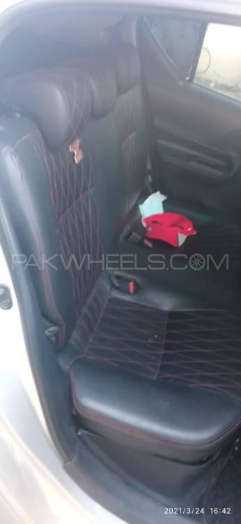 Toyota Aqua 2015 for Sale in Islamabad Toyota Aqua 2015 for Sale in Islamabad Image-10