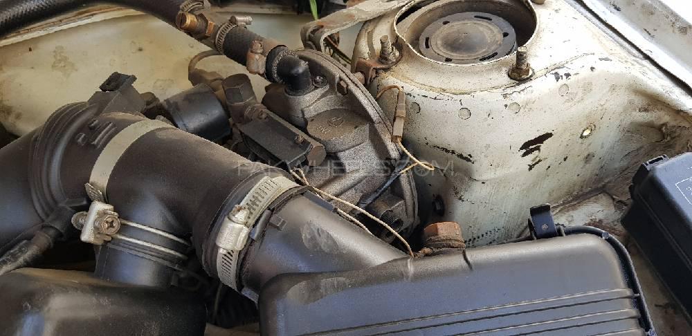 Toyota Corolla 1986 for Sale in Karachi Toyota Corolla 1986 for Sale in Karachi Image-14