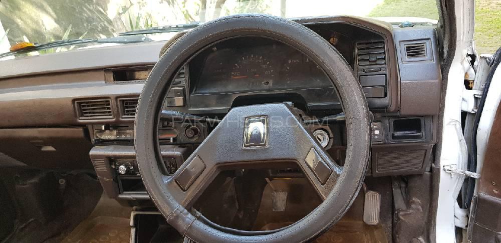 Toyota Corolla 1986 for Sale in Karachi Toyota Corolla 1986 for Sale in Karachi Image-10