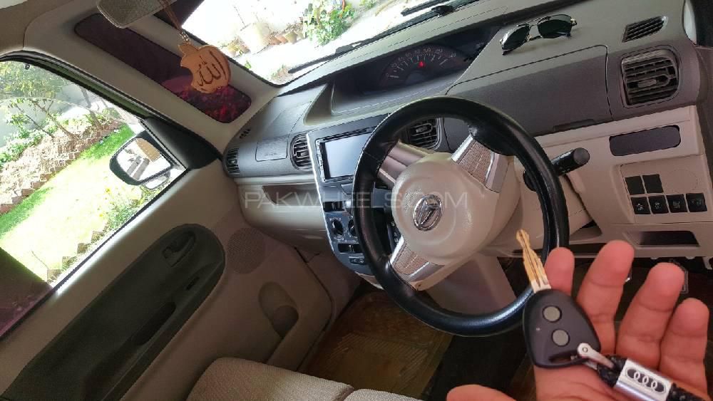 ڈائیہاتسو تانٹو 2016 for Sale in ڈسکہ ڈائیہاتسو تانٹو 2016 for Sale in ڈسکہ Image-8
