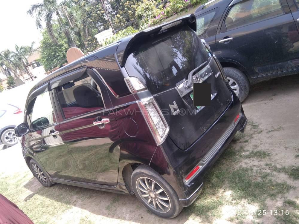 ہونڈا این ویگن 2014 for Sale in لاہور ہونڈا این ویگن 2014 for Sale in لاہور Image-4