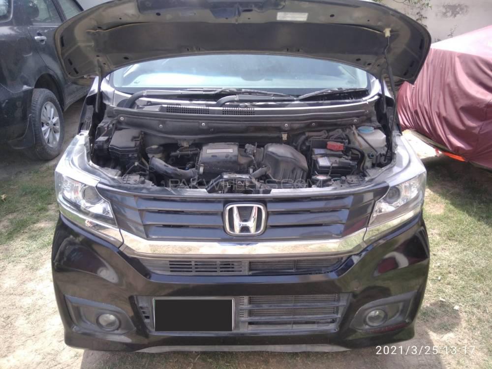 ہونڈا این ویگن 2014 for Sale in لاہور ہونڈا این ویگن 2014 for Sale in لاہور Image-6
