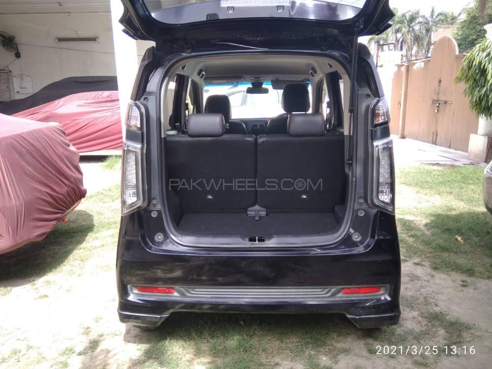ہونڈا این ویگن 2014 for Sale in لاہور ہونڈا این ویگن 2014 for Sale in لاہور Image-14