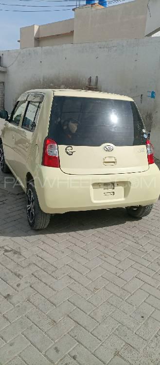 ڈائیہاتسو ایس 2008 for Sale in راولپنڈی ڈائیہاتسو ایس 2008 for Sale in راولپنڈی Image-4