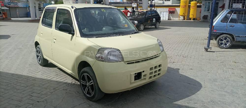 ڈائیہاتسو ایس 2008 for Sale in راولپنڈی ڈائیہاتسو ایس 2008 for Sale in راولپنڈی Image-2