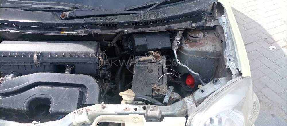 ڈائیہاتسو ایس 2008 for Sale in راولپنڈی ڈائیہاتسو ایس 2008 for Sale in راولپنڈی Image-8