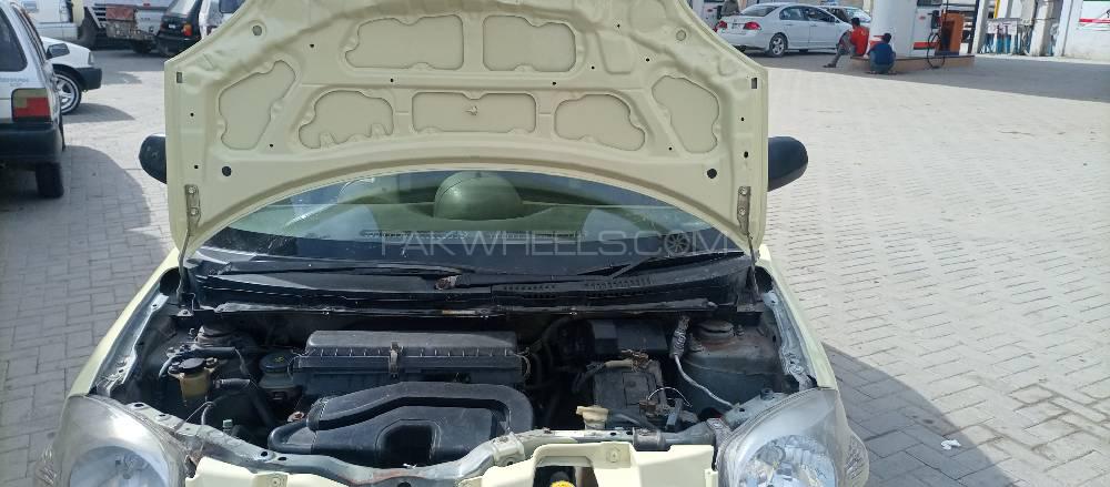 ڈائیہاتسو ایس 2008 for Sale in راولپنڈی ڈائیہاتسو ایس 2008 for Sale in راولپنڈی Image-7