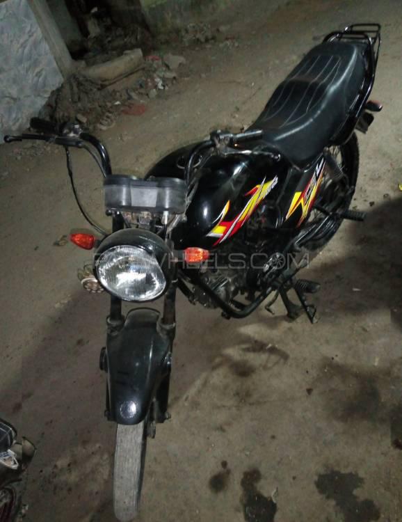 سُپر پاور SP-100 2008 for Sale سُپر پاور SP-100 2008 for Sale Image-3