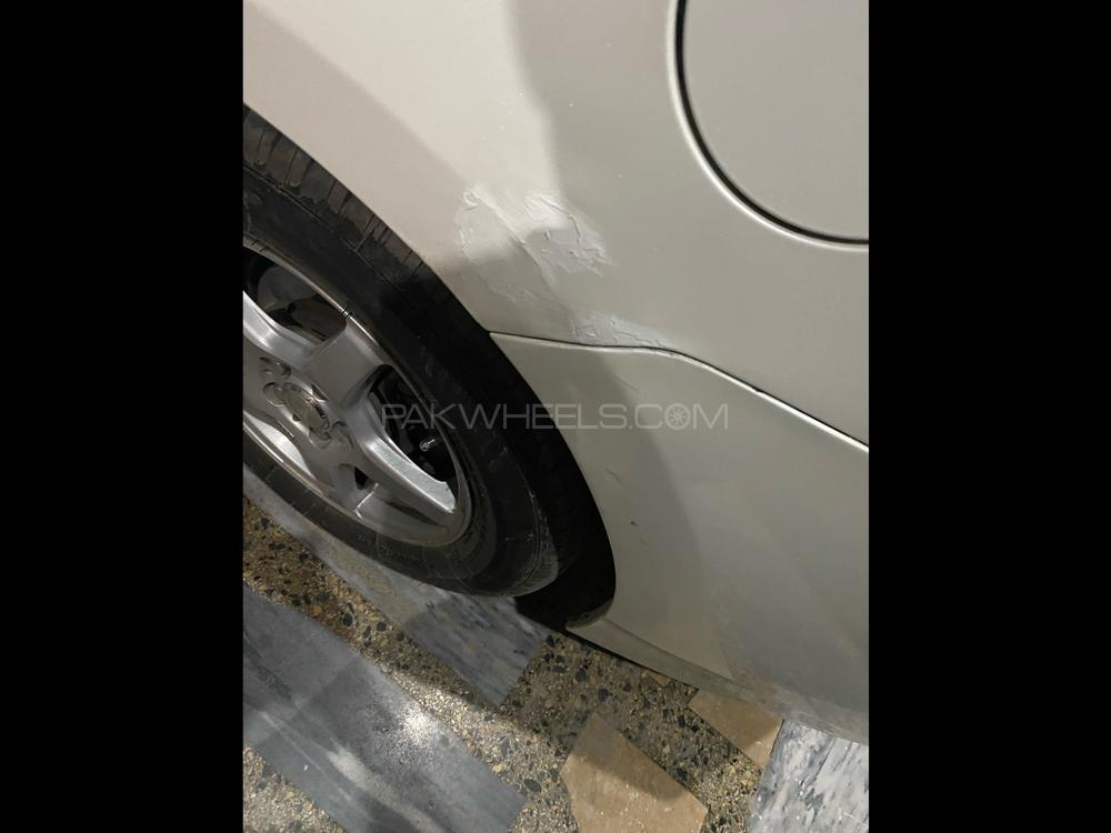 ٹویوٹا پریوس 2010 for Sale in اسلام آباد ٹویوٹا پریوس 2010 for Sale in اسلام آباد Image-17