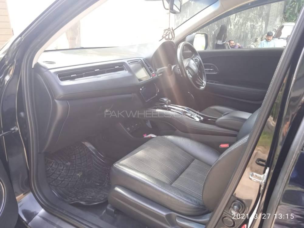 ہونڈا ویزِل 2014 for Sale in لاہور ہونڈا ویزِل 2014 for Sale in لاہور Image-11