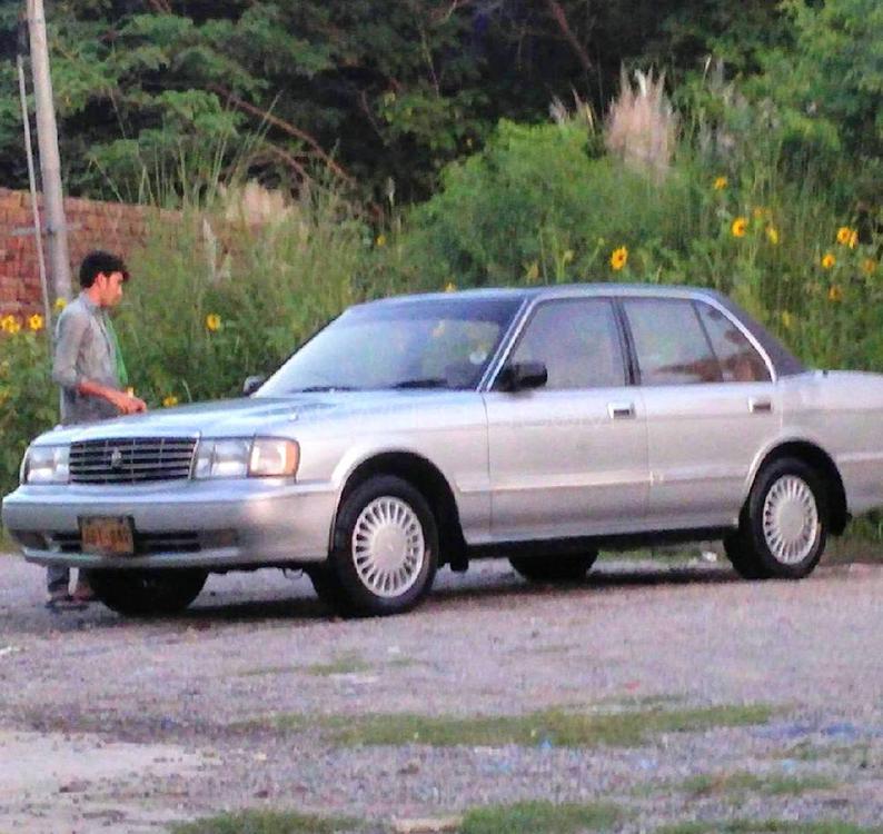 Toyota Crown 1996 for Sale in Sargodha Image-1