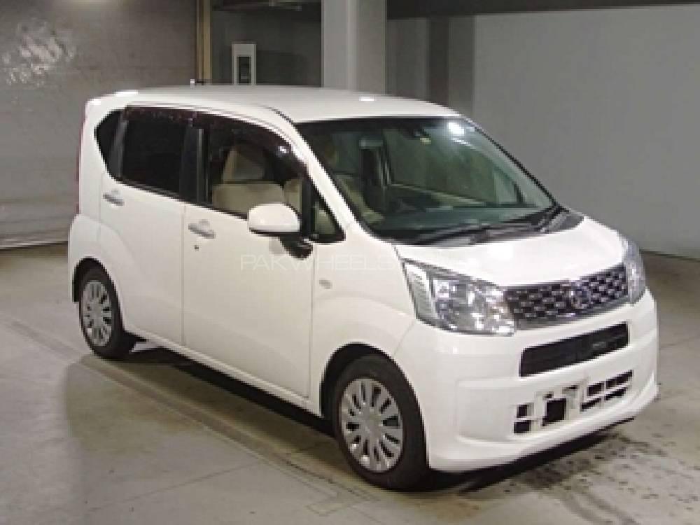 Daihatsu Move 2017 for Sale in Okara Daihatsu Move 2017 for Sale in Okara Image-15