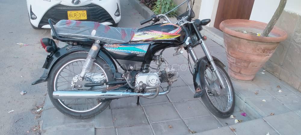 سُپر پاور SP 70 2020 for Sale سُپر پاور SP 70 2020 for Sale Image-2