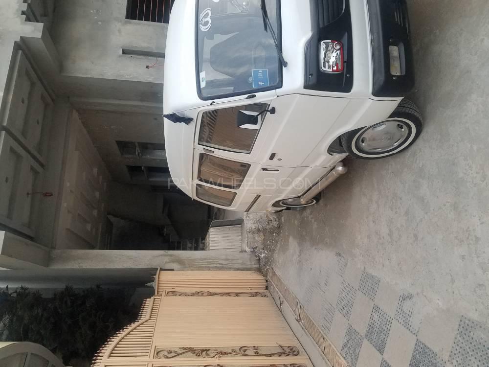 Suzuki Bolan 2019 for Sale in Rawalpindi Suzuki Bolan 2019 for Sale in Rawalpindi Image-3