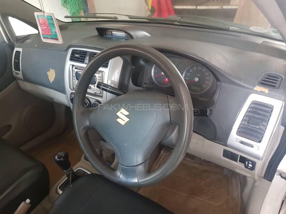 Suzuki Liana 2006 for Sale in Lahore Suzuki Liana 2006 for Sale in Lahore Image-17
