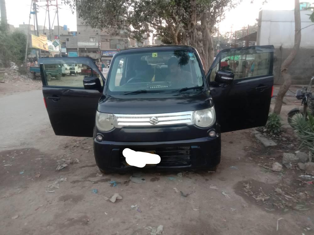 سوزوکی ایم آر ویگن 2013 for Sale in کراچی Image-1
