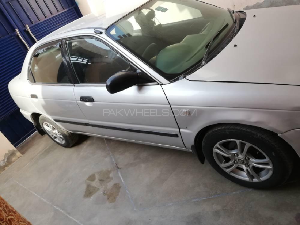 Suzuki Baleno 2004 for Sale in Sheikhupura Image-1