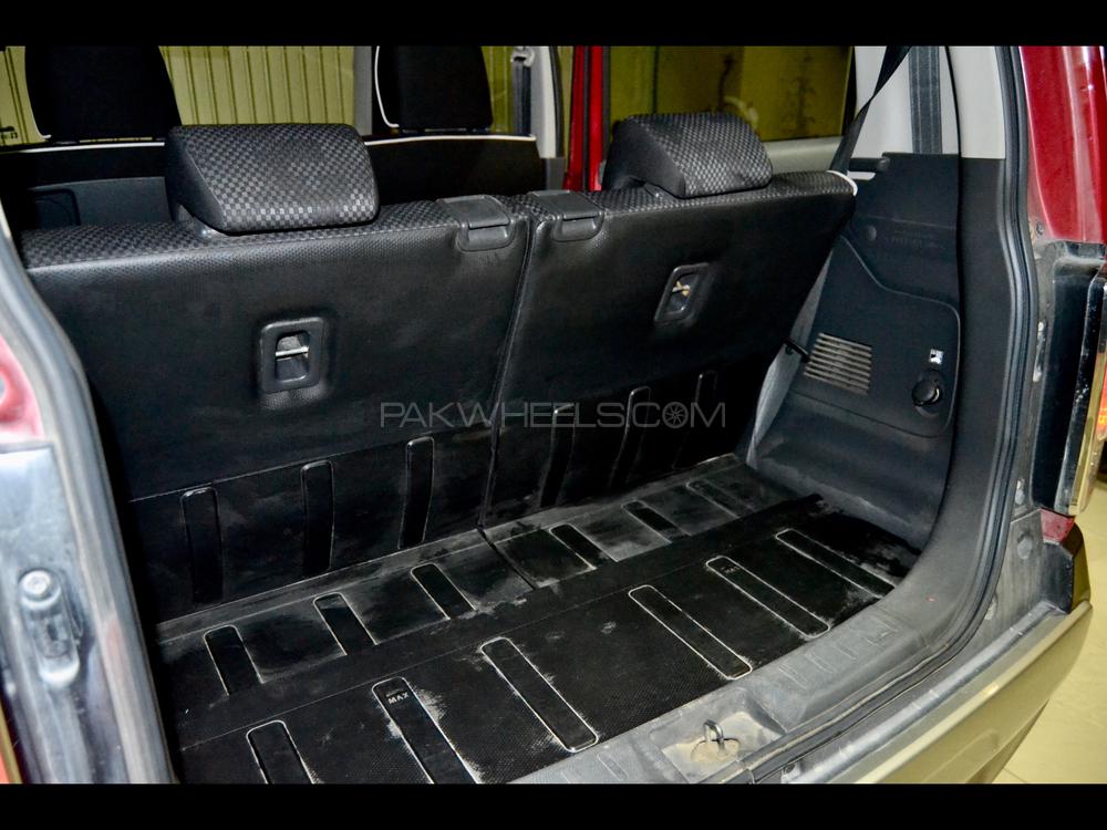 سوزوکی ہسٹر 2016 for Sale in ایبٹ آباد سوزوکی ہسٹر 2016 for Sale in ایبٹ آباد Image-11