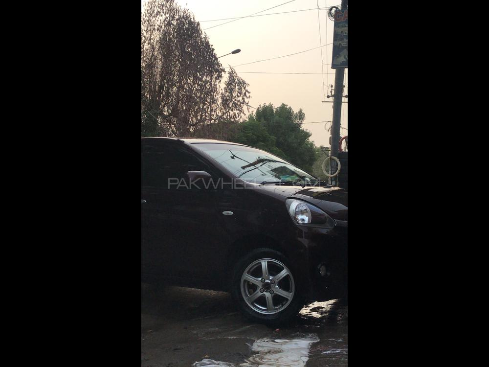 ٹویوٹا پکسس ایپوک 2014 for Sale in کراچی Image-1