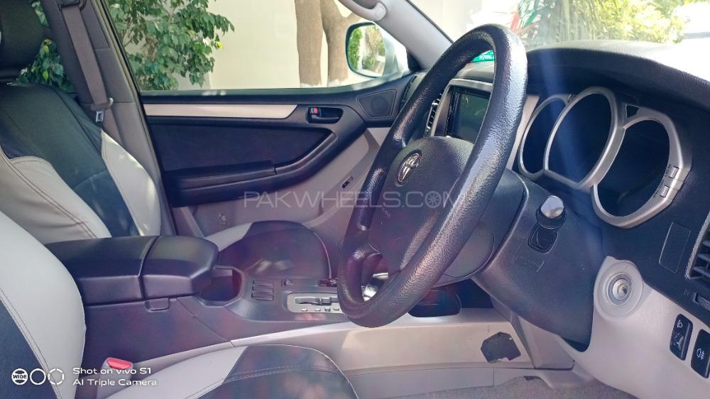 ٹویوٹا سرف 2005 for Sale in پشاور ٹویوٹا سرف 2005 for Sale in پشاور Image-5